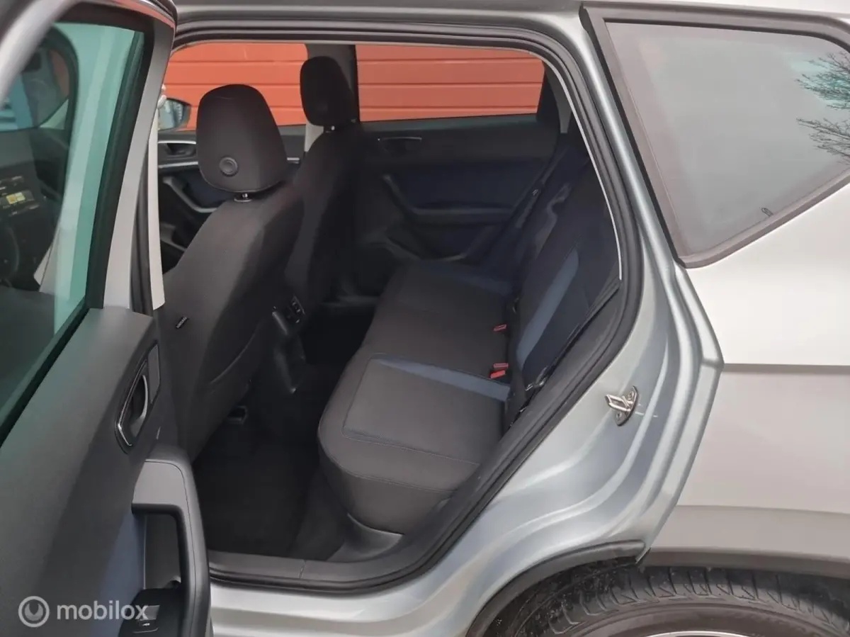 1.4 EcoTSI Xcellence Off-Road 4DRIVE Topstaat !
