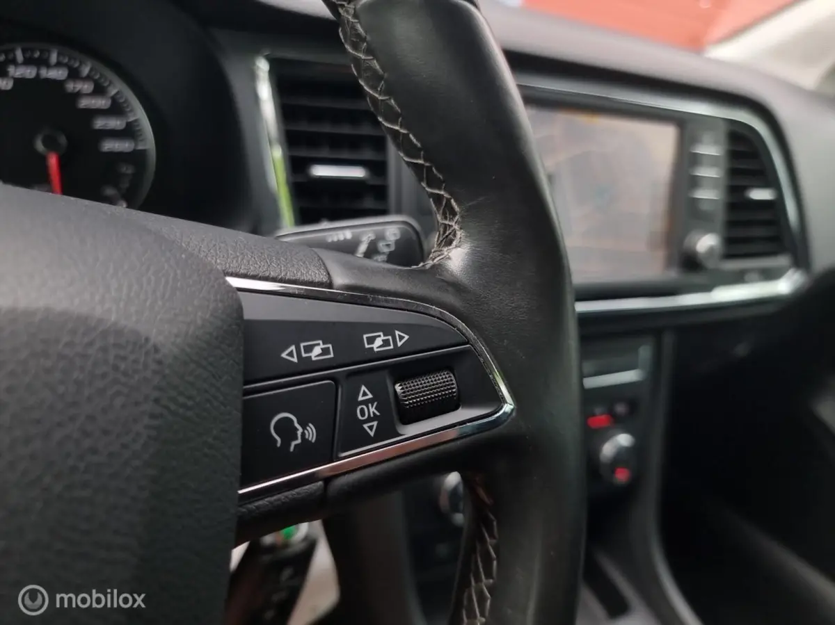 1.4 EcoTSI Xcellence Off-Road 4DRIVE Topstaat !