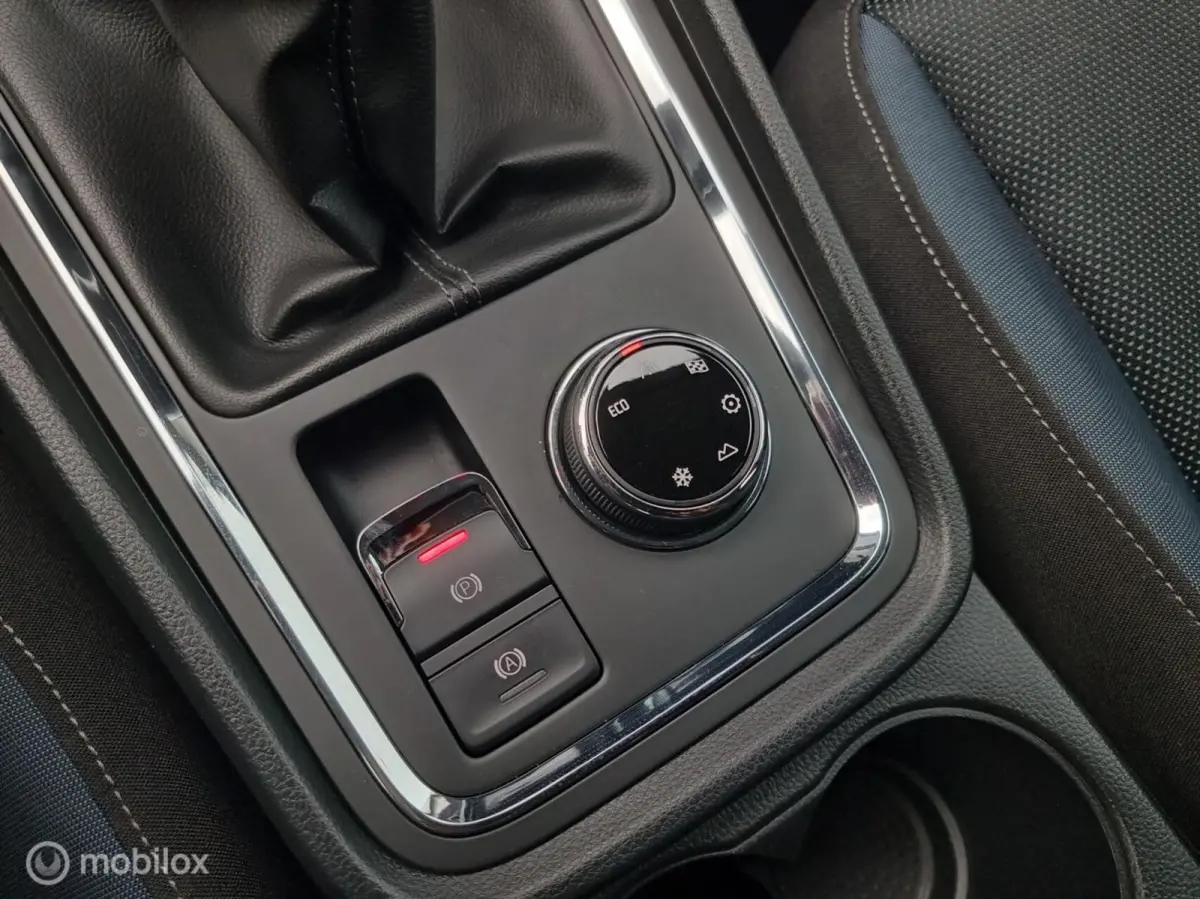 1.4 EcoTSI Xcellence Off-Road 4DRIVE Topstaat !