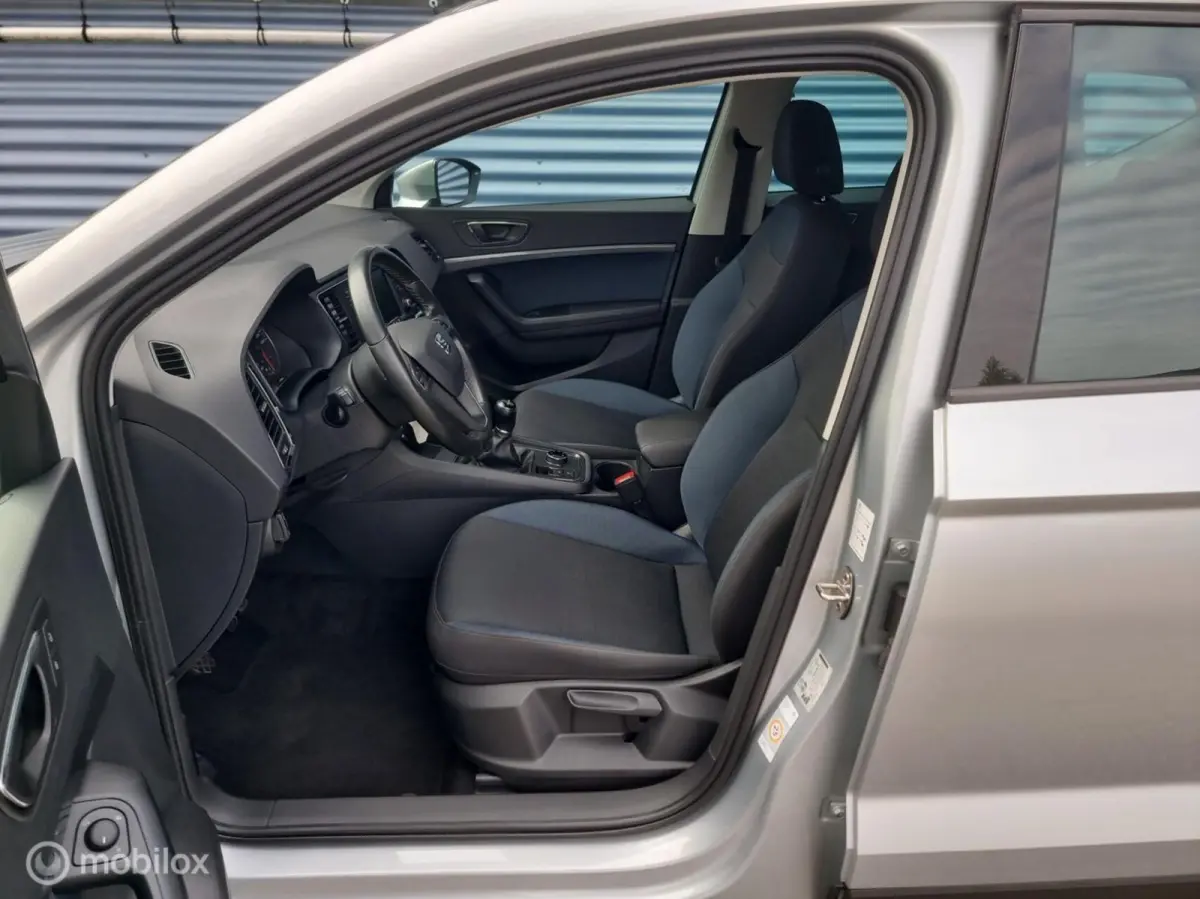 1.4 EcoTSI Xcellence Off-Road 4DRIVE Topstaat !