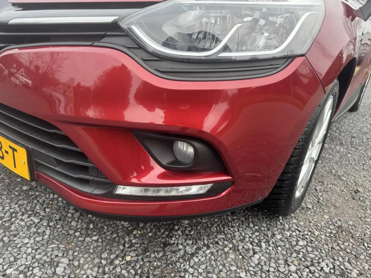 0.9 TCe Limited bose navi camera limited