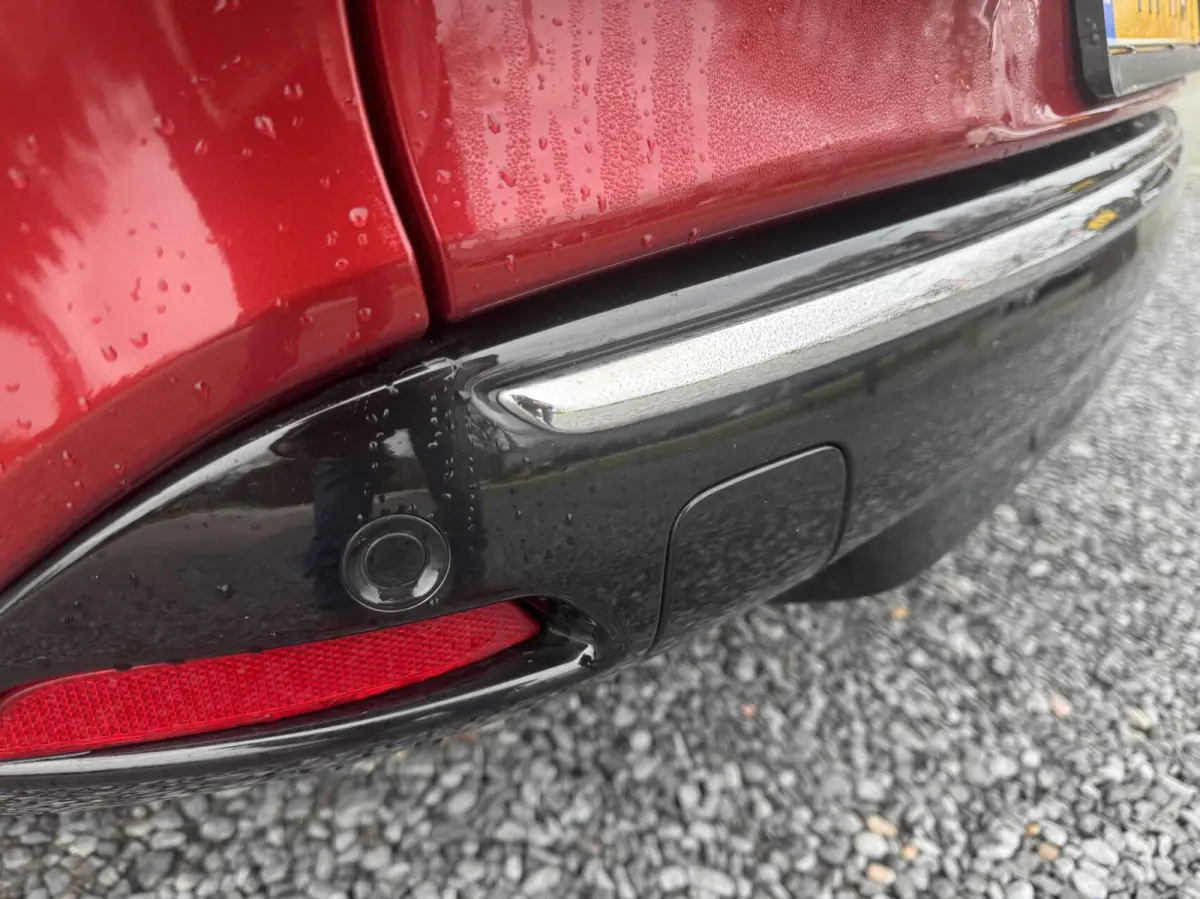 0.9 TCe Limited bose navi camera limited