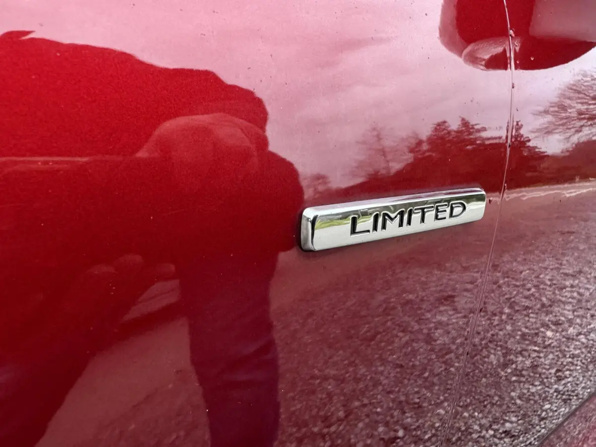 0.9 TCe Limited bose navi camera limited