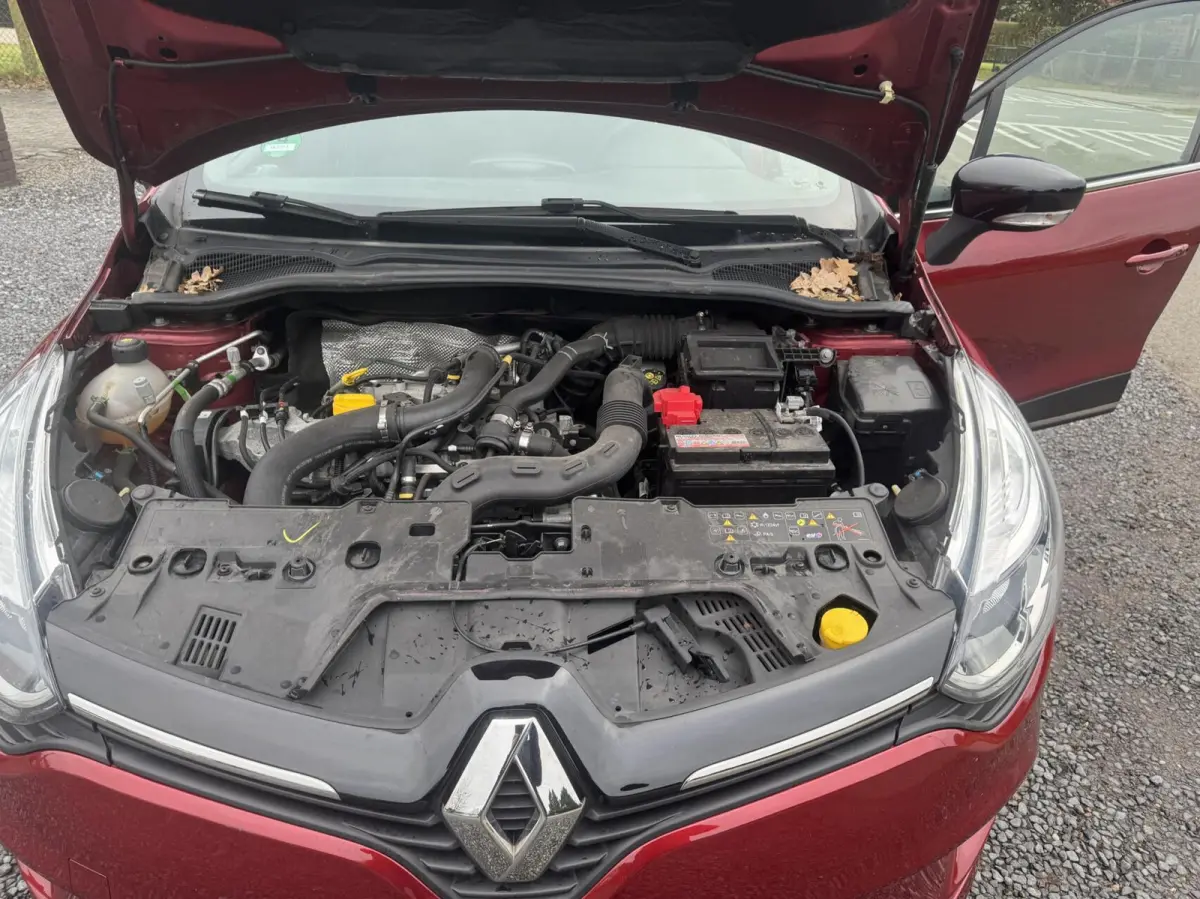 0.9 TCe Limited bose navi camera limited