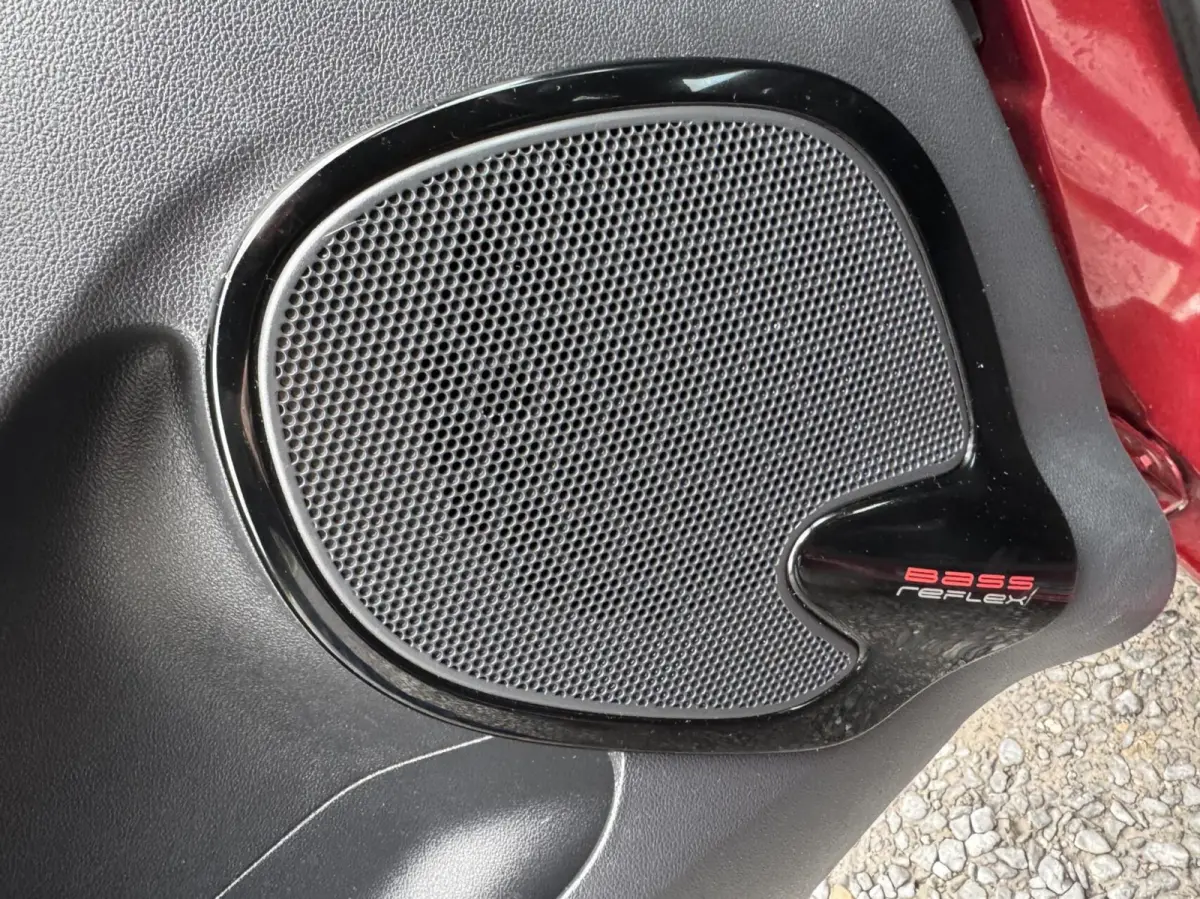 0.9 TCe Limited bose navi camera limited