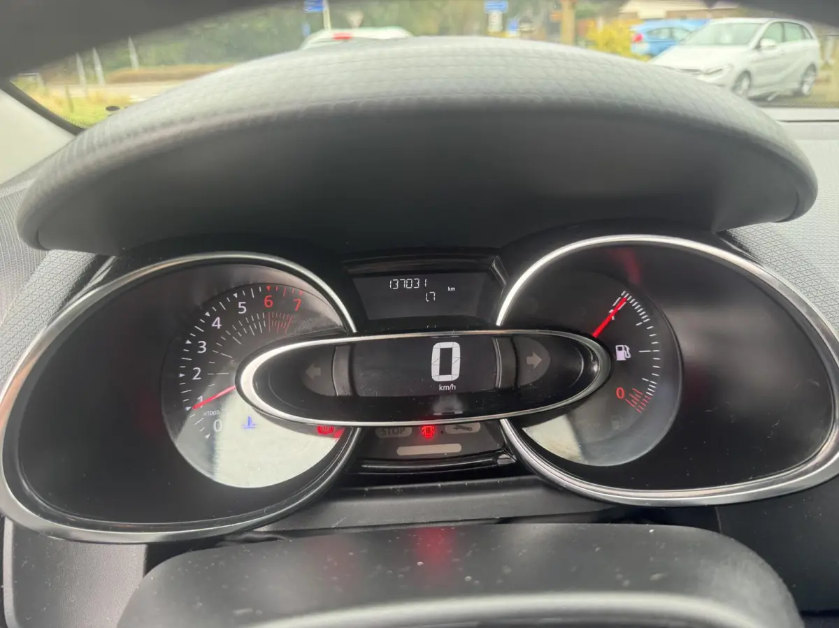0.9 TCe Limited bose navi camera limited