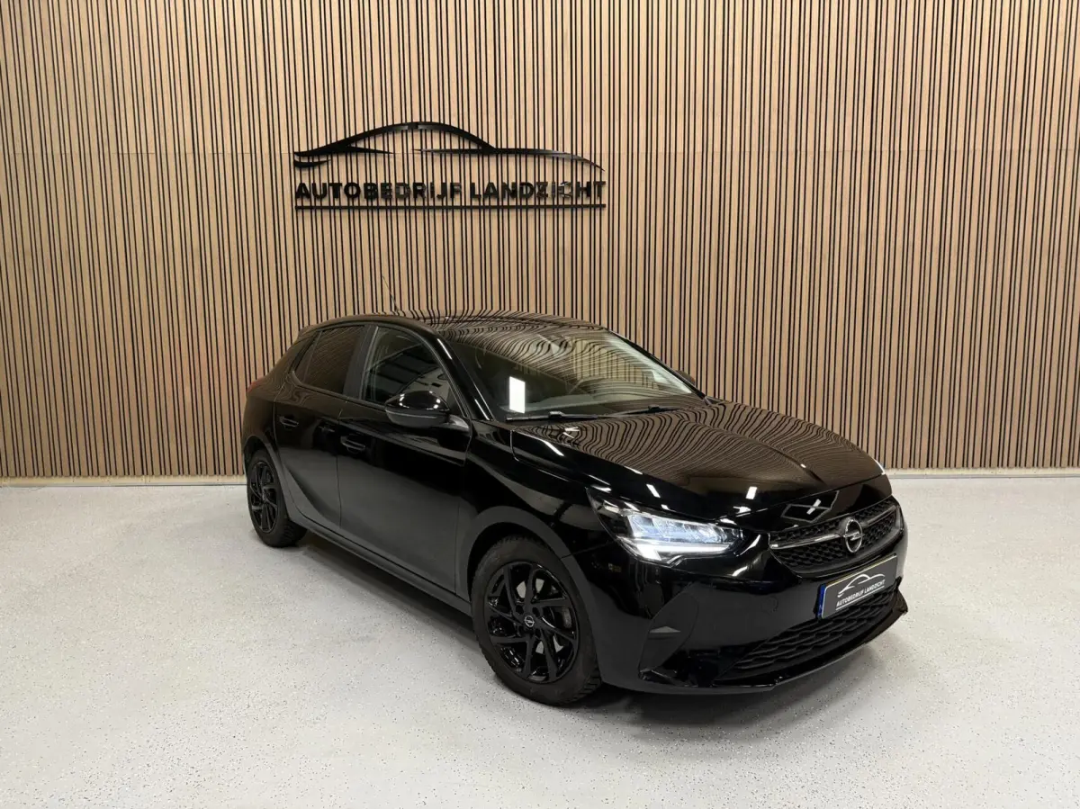 1.2 Turbo | Camera | CarPlay |led