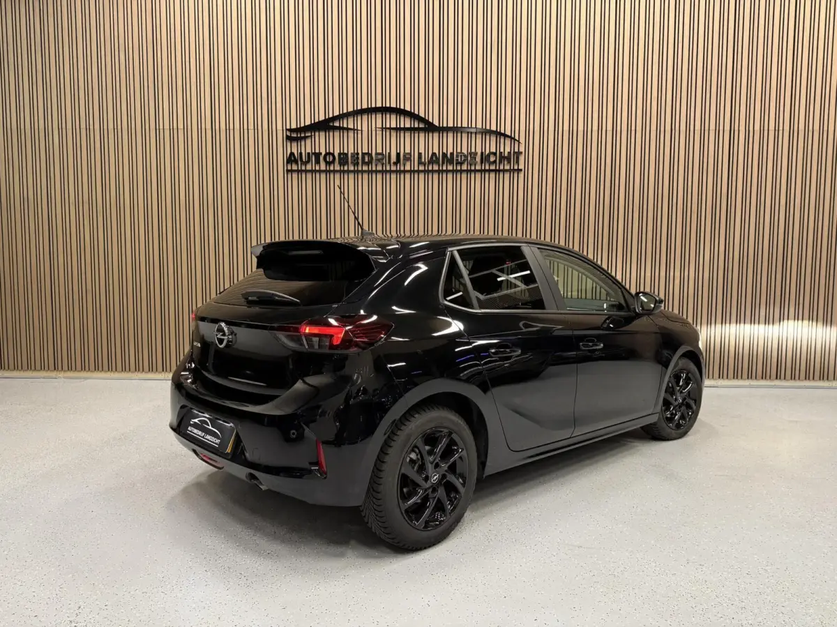 1.2 Turbo | Camera | CarPlay |led