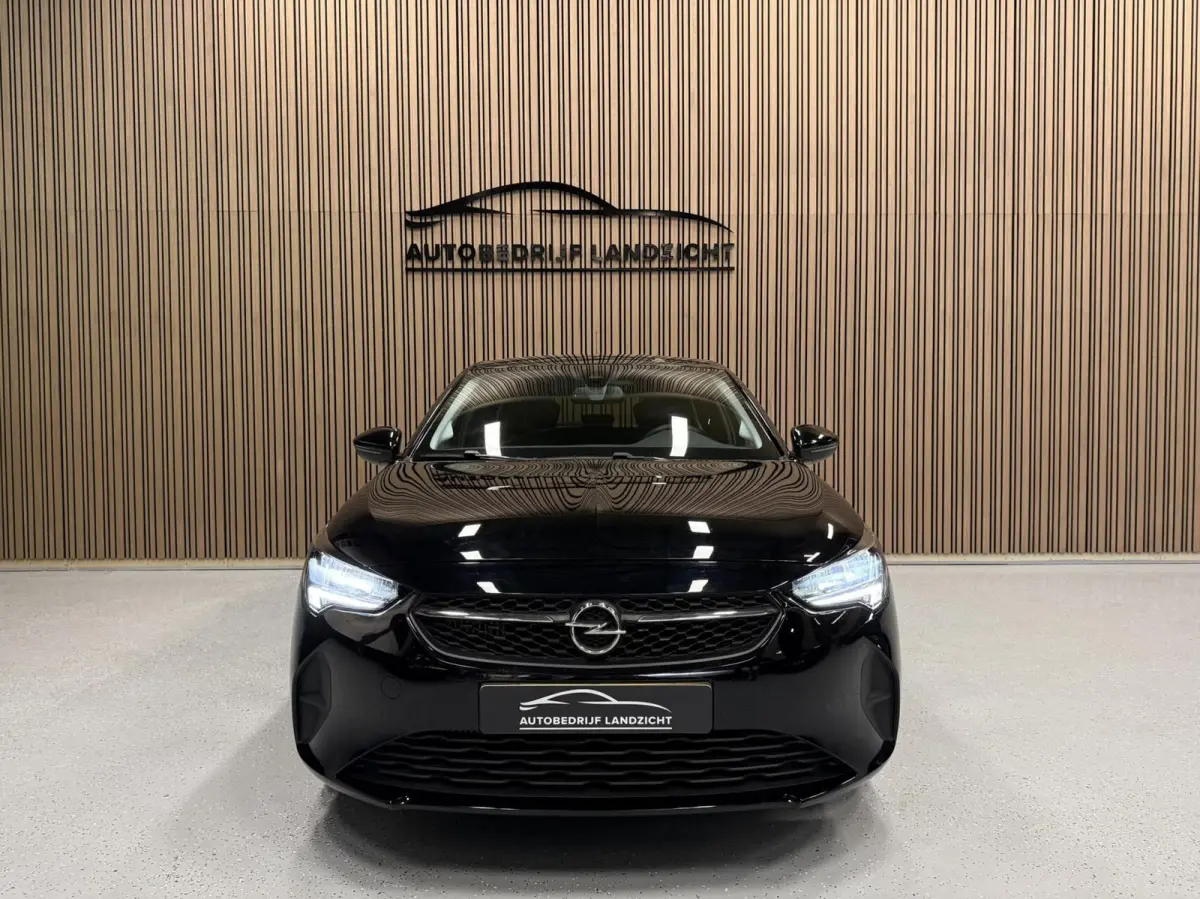 1.2 Turbo | Camera | CarPlay |led