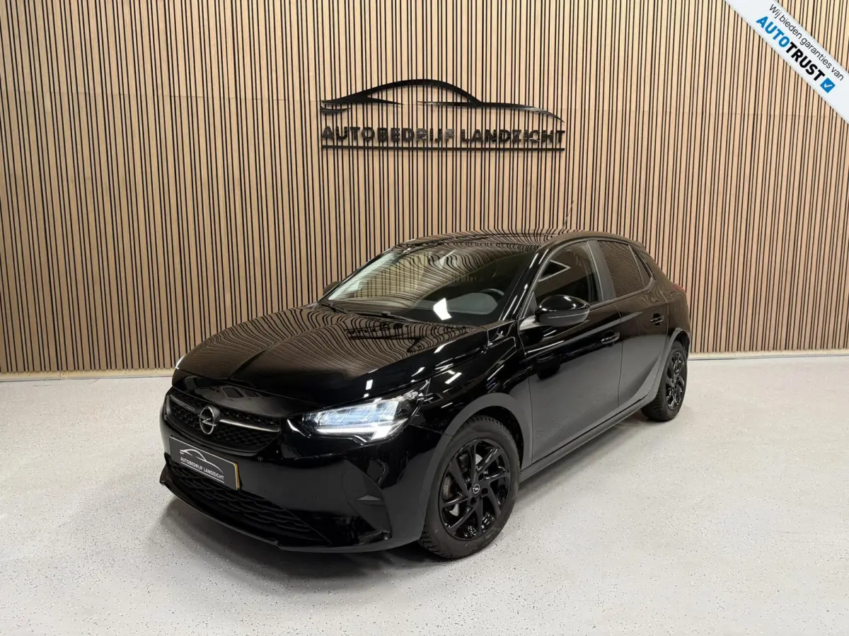 1.2 Turbo | Camera | CarPlay |led