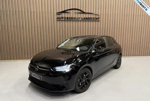 1.2 Turbo | Camera | CarPlay |led