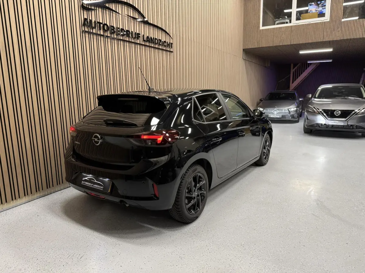 1.2 Turbo | Camera | CarPlay |led