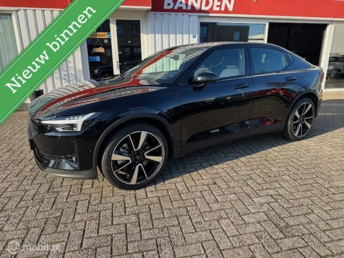 Standard Range Single Motor 63kWh