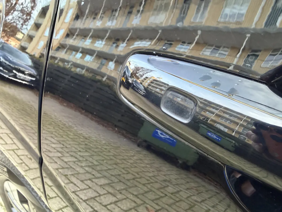 2.0 Recharge T6 AWD R-Design Facelift Luchtvering Panorama dak