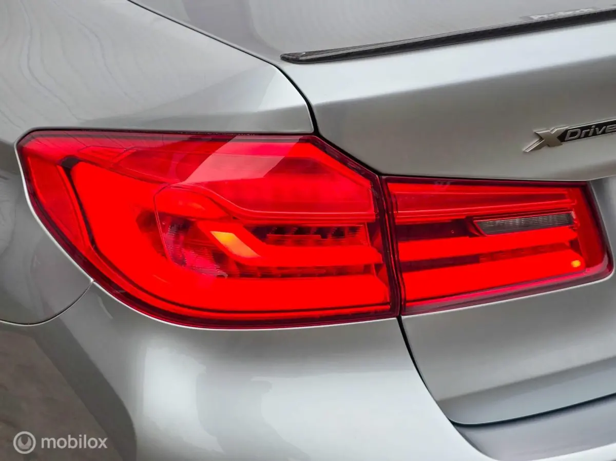 M550i xDrive NAP carbon Massage 360 camera