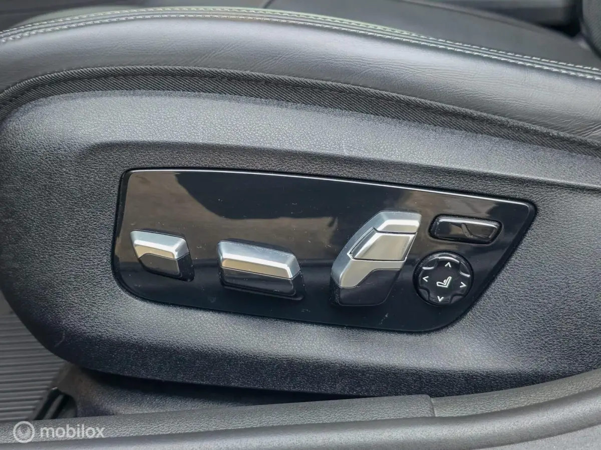 M550i xDrive NAP carbon Massage 360 camera