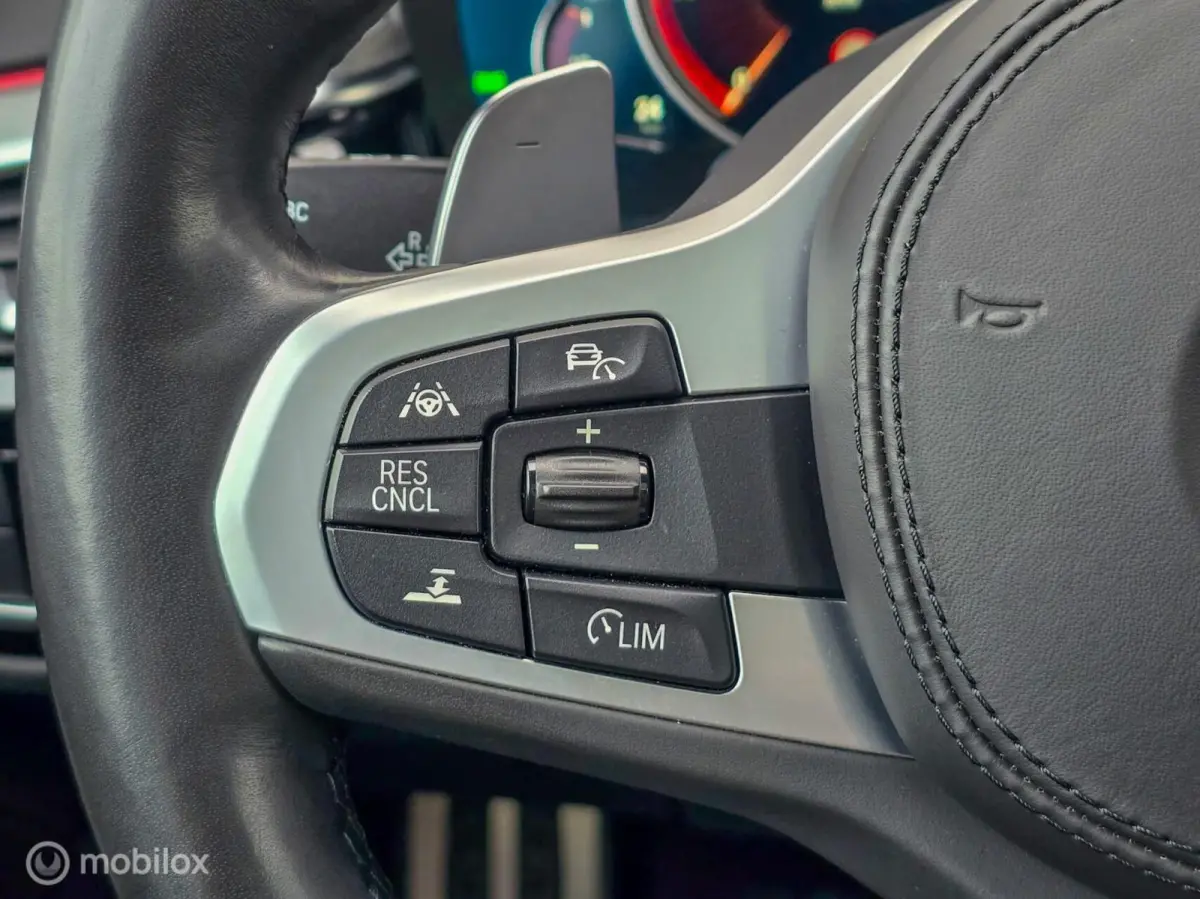 M550i xDrive NAP carbon Massage 360 camera