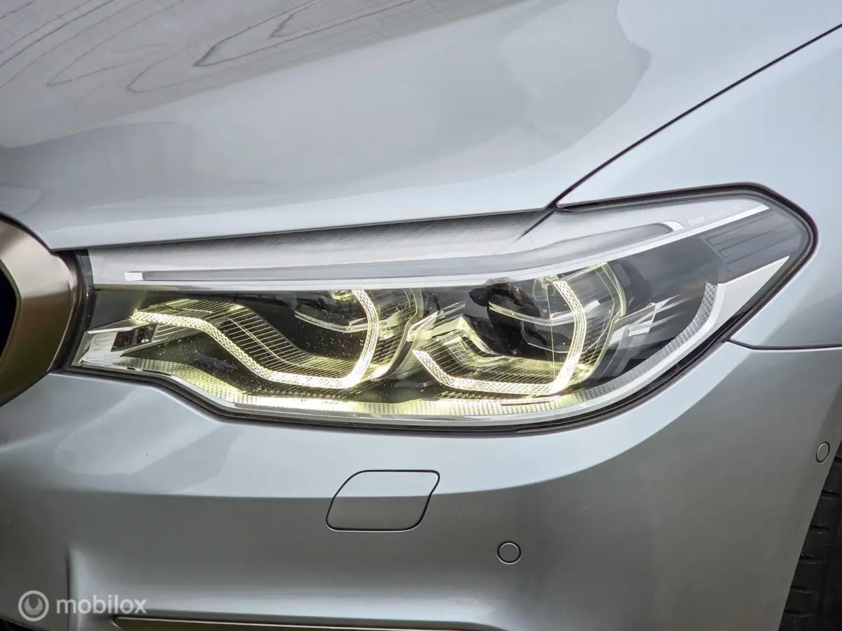 M550i xDrive NAP carbon Massage 360 camera
