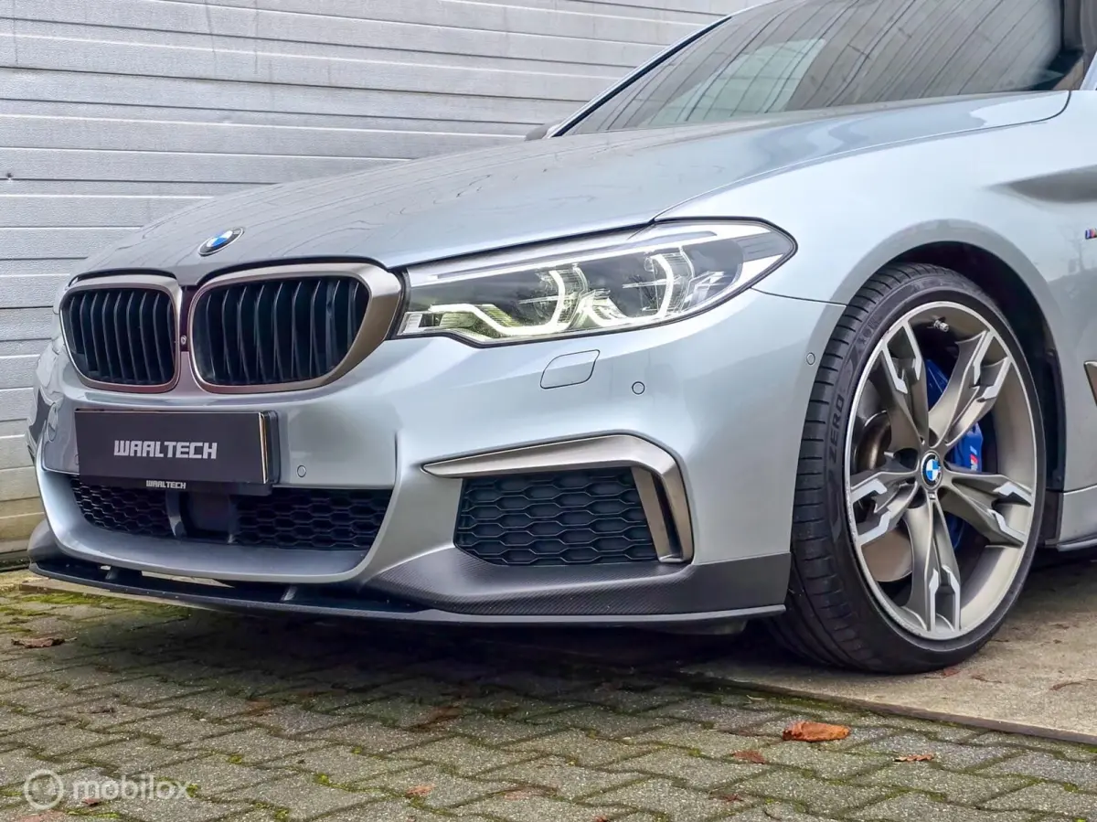 M550i xDrive NAP carbon Massage 360 camera