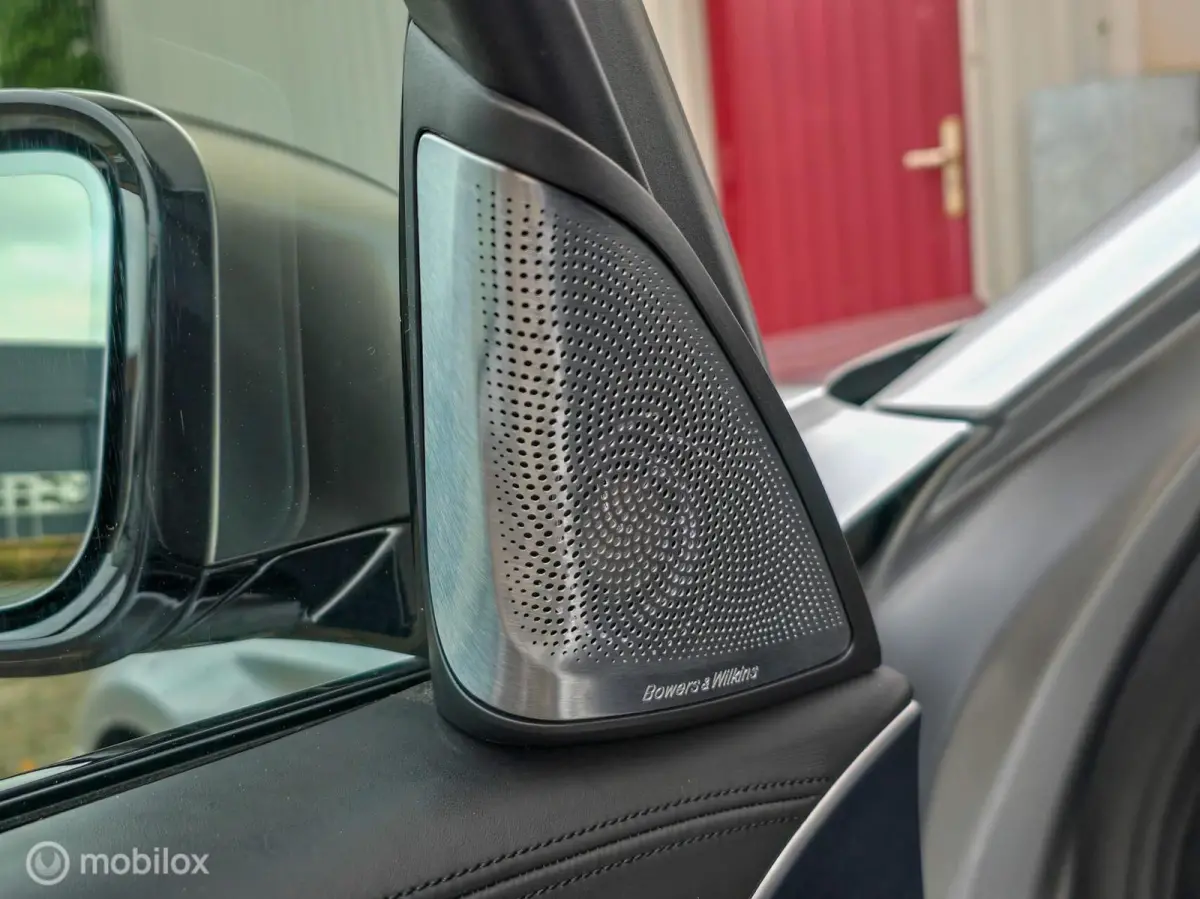 M550i xDrive NAP carbon Massage 360 camera