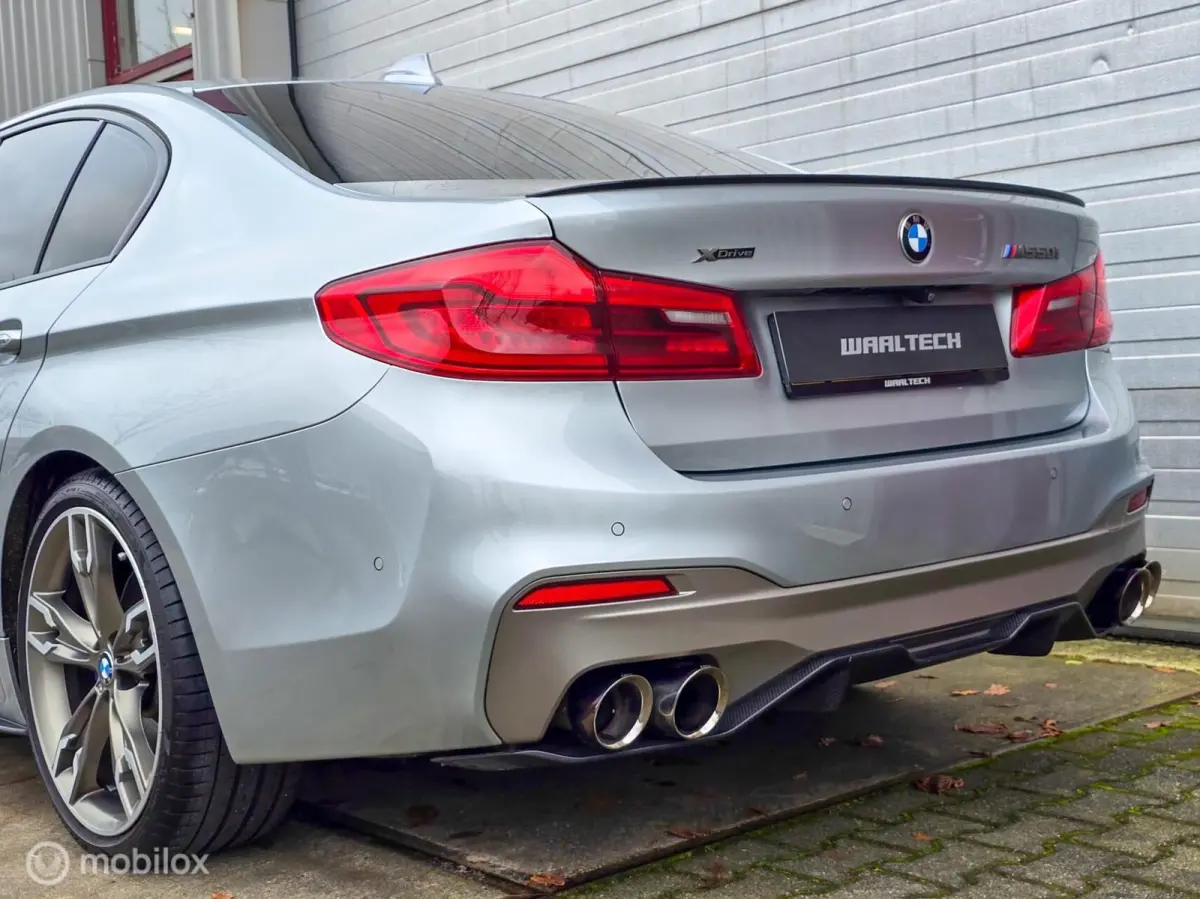 M550i xDrive NAP carbon Massage 360 camera