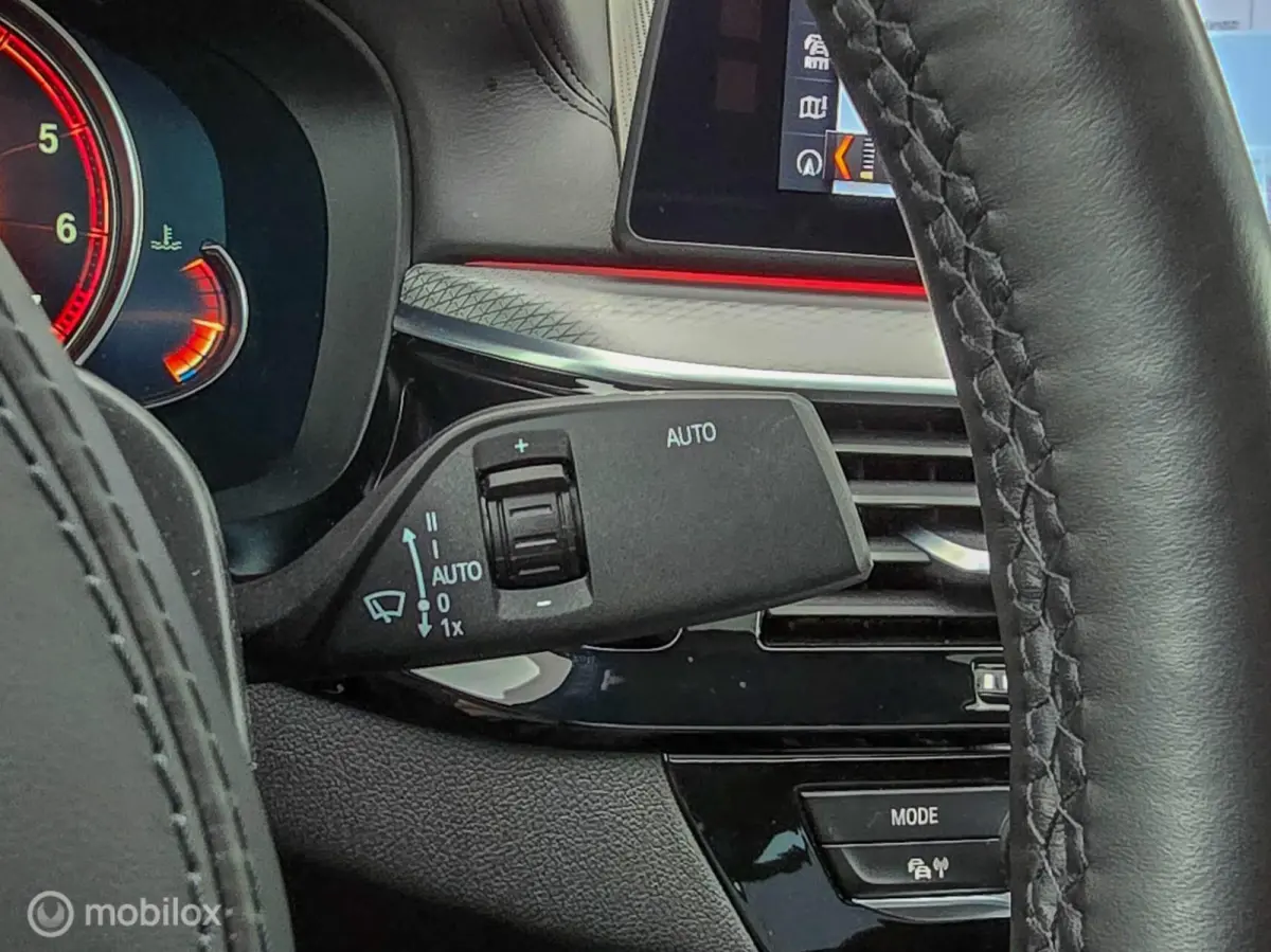 M550i xDrive NAP carbon Massage 360 camera
