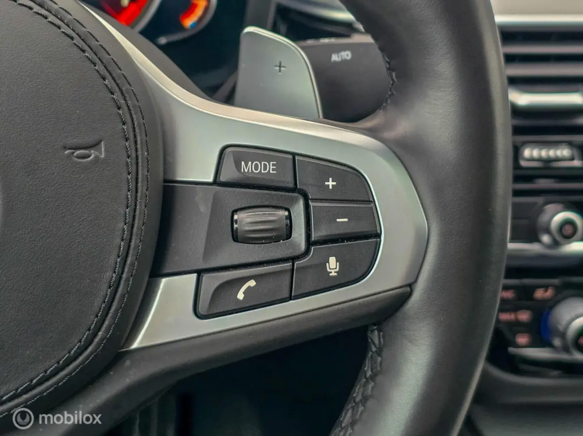 M550i xDrive NAP carbon Massage 360 camera