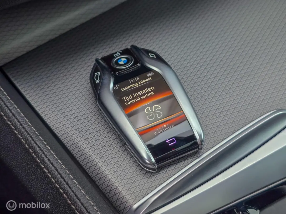 M550i xDrive NAP carbon Massage 360 camera