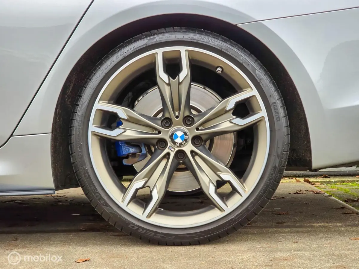 M550i xDrive NAP carbon Massage 360 camera