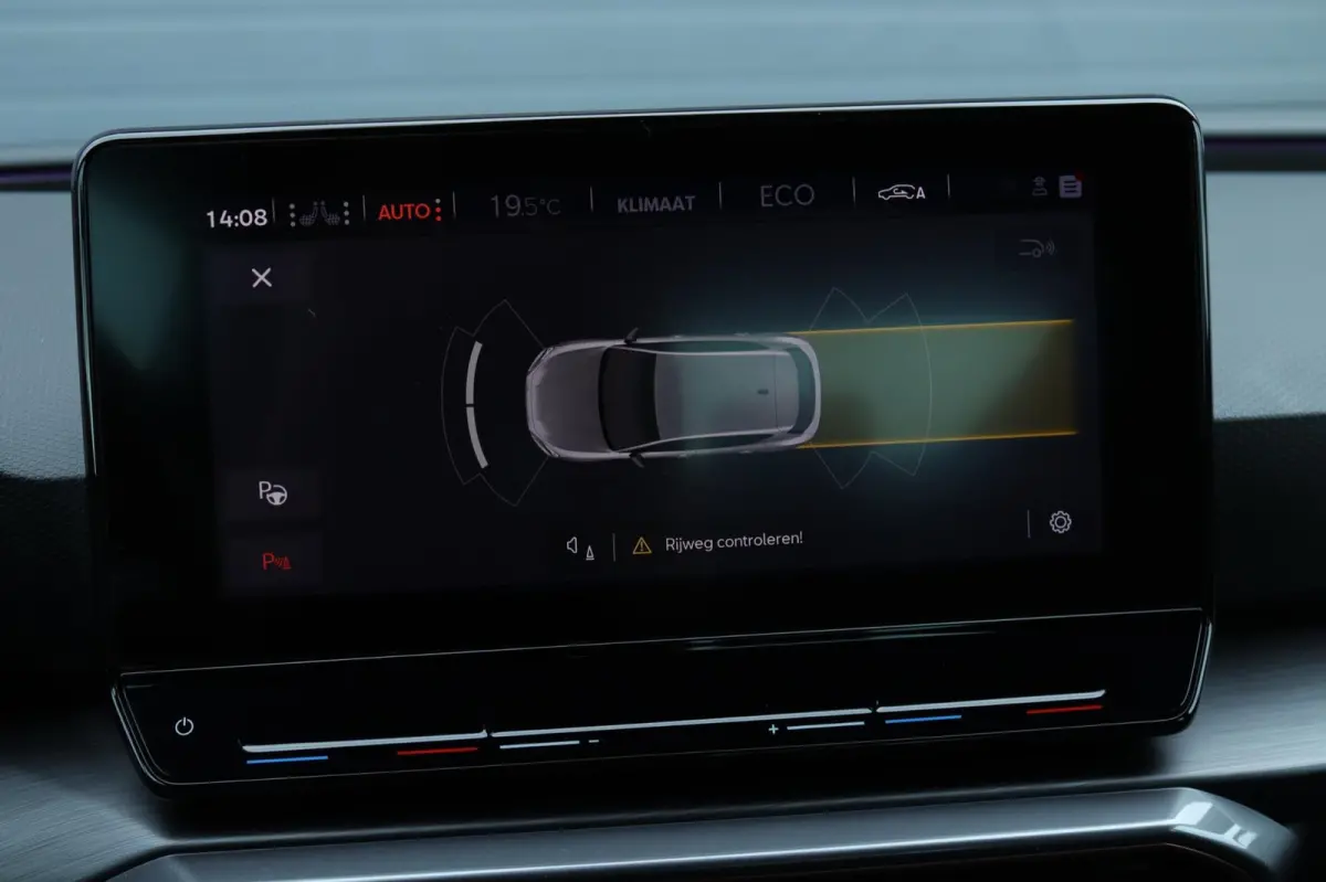 1.4 e-Hybrid VZ Carplay / pdc