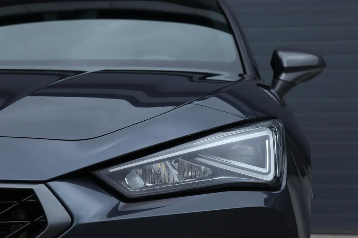 1.4 e-Hybrid VZ Carplay / pdc
