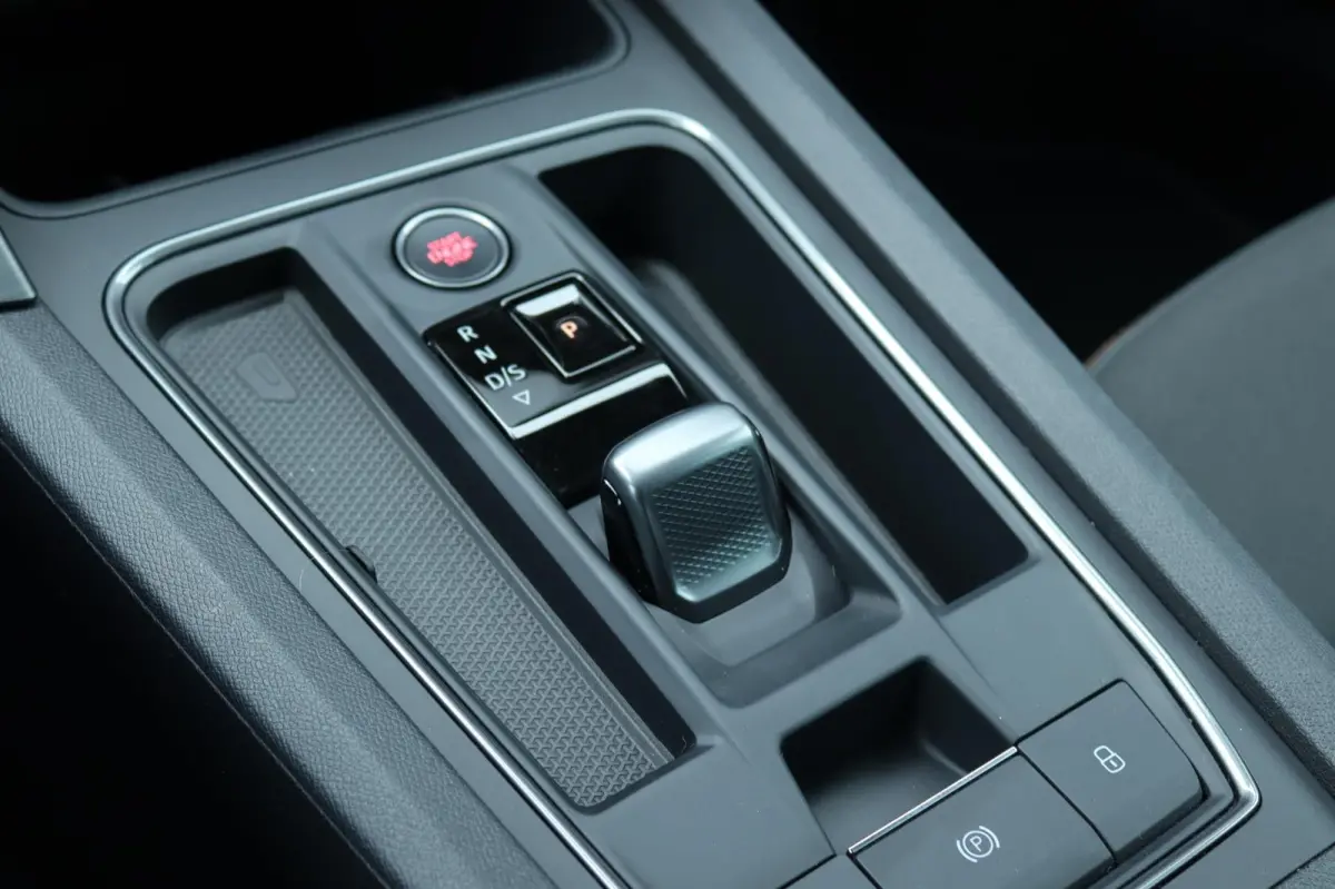 1.4 e-Hybrid VZ Carplay / pdc