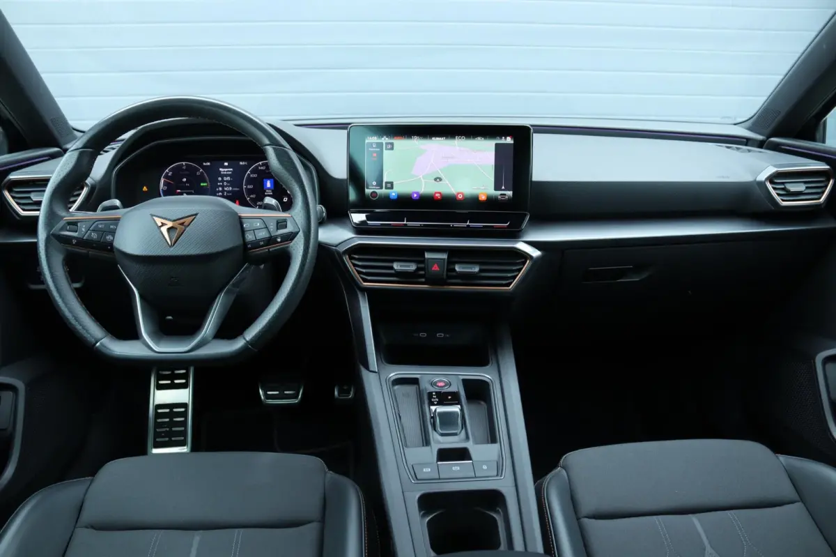 1.4 e-Hybrid VZ Carplay / pdc