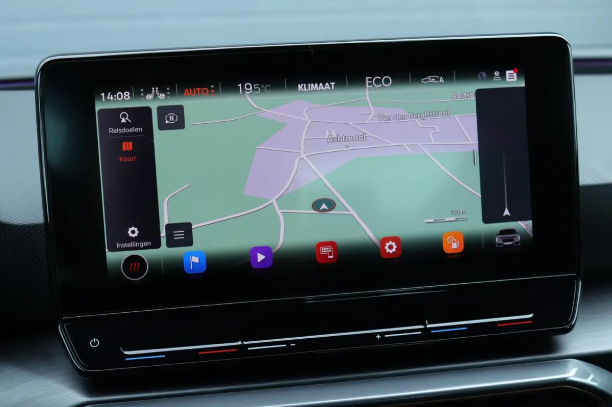 1.4 e-Hybrid VZ Carplay / pdc