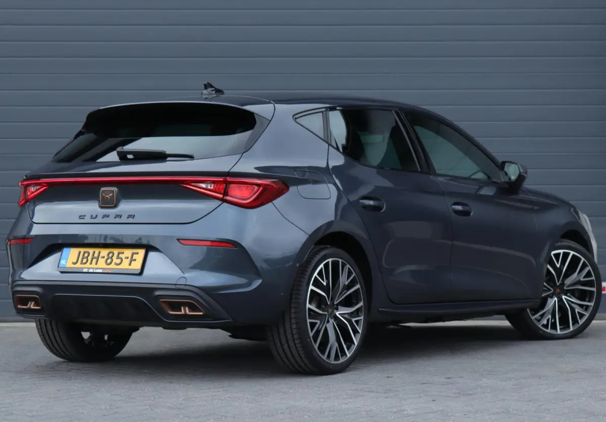 1.4 e-Hybrid VZ Carplay / pdc