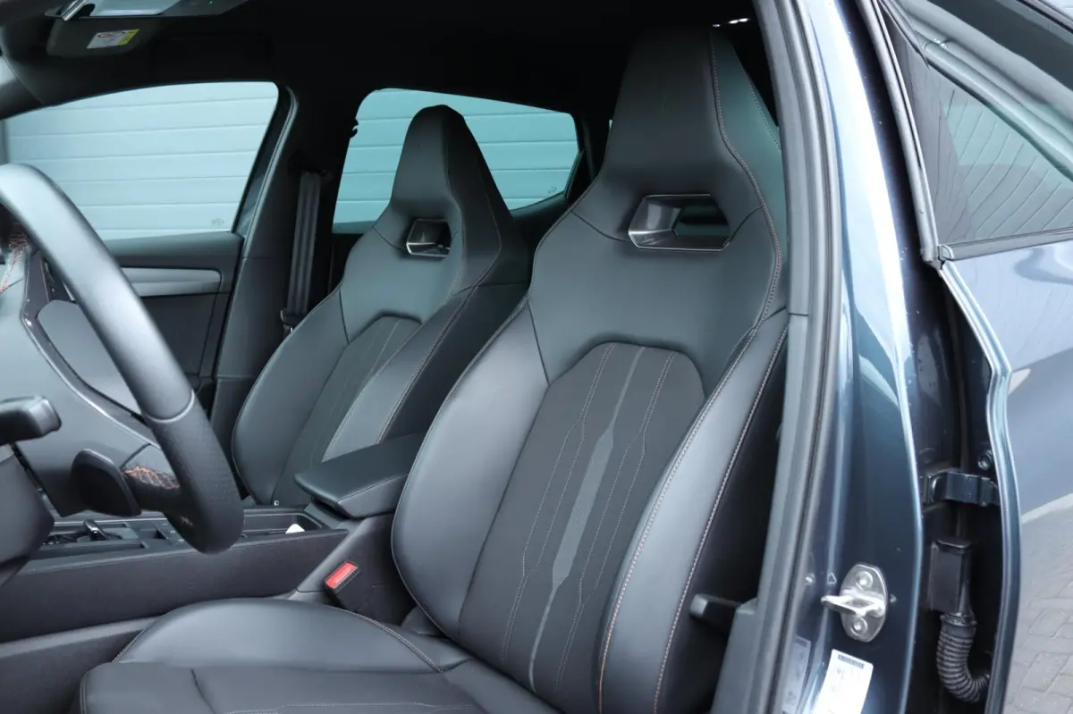 1.4 e-Hybrid VZ Carplay / pdc
