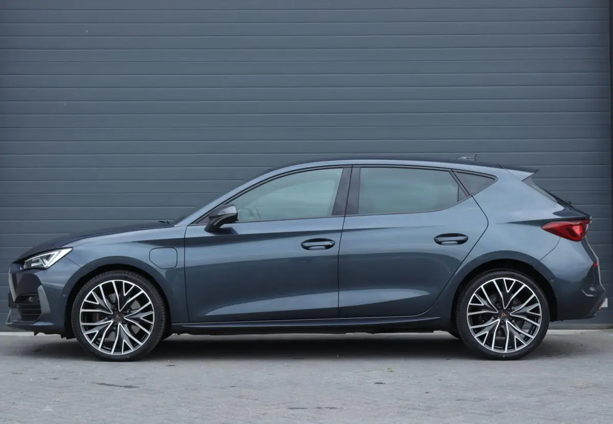 1.4 e-Hybrid VZ Carplay / pdc