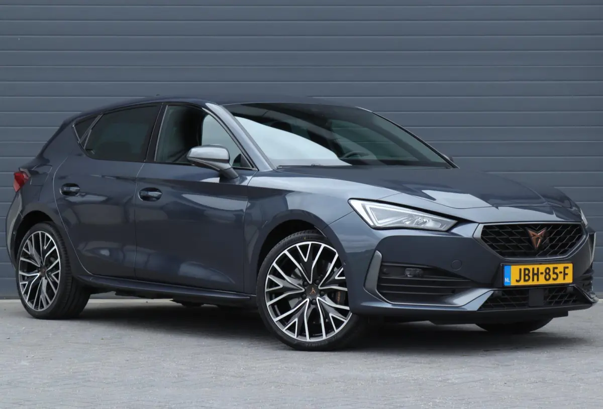 1.4 e-Hybrid VZ Carplay / pdc