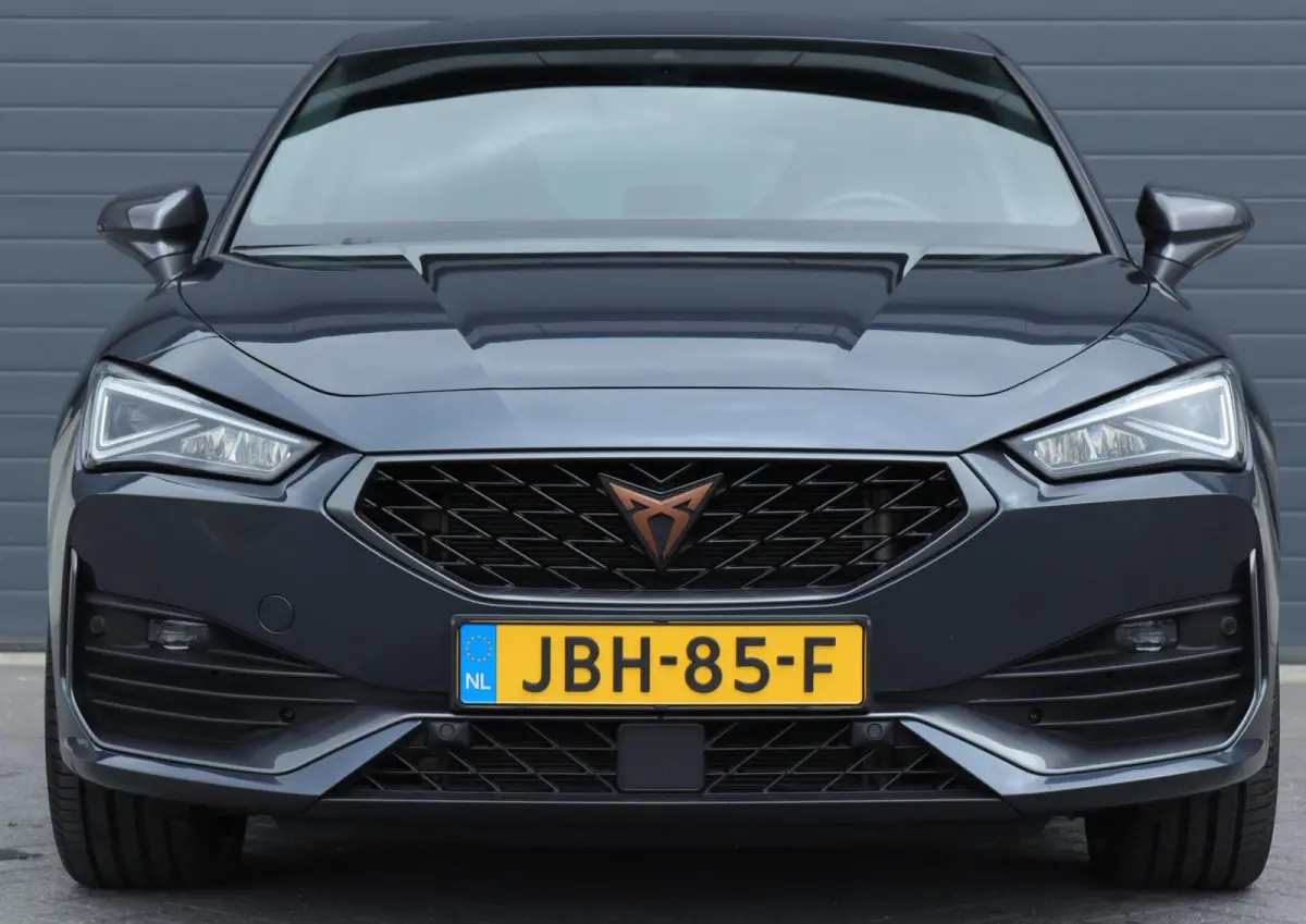 1.4 e-Hybrid VZ Carplay / pdc