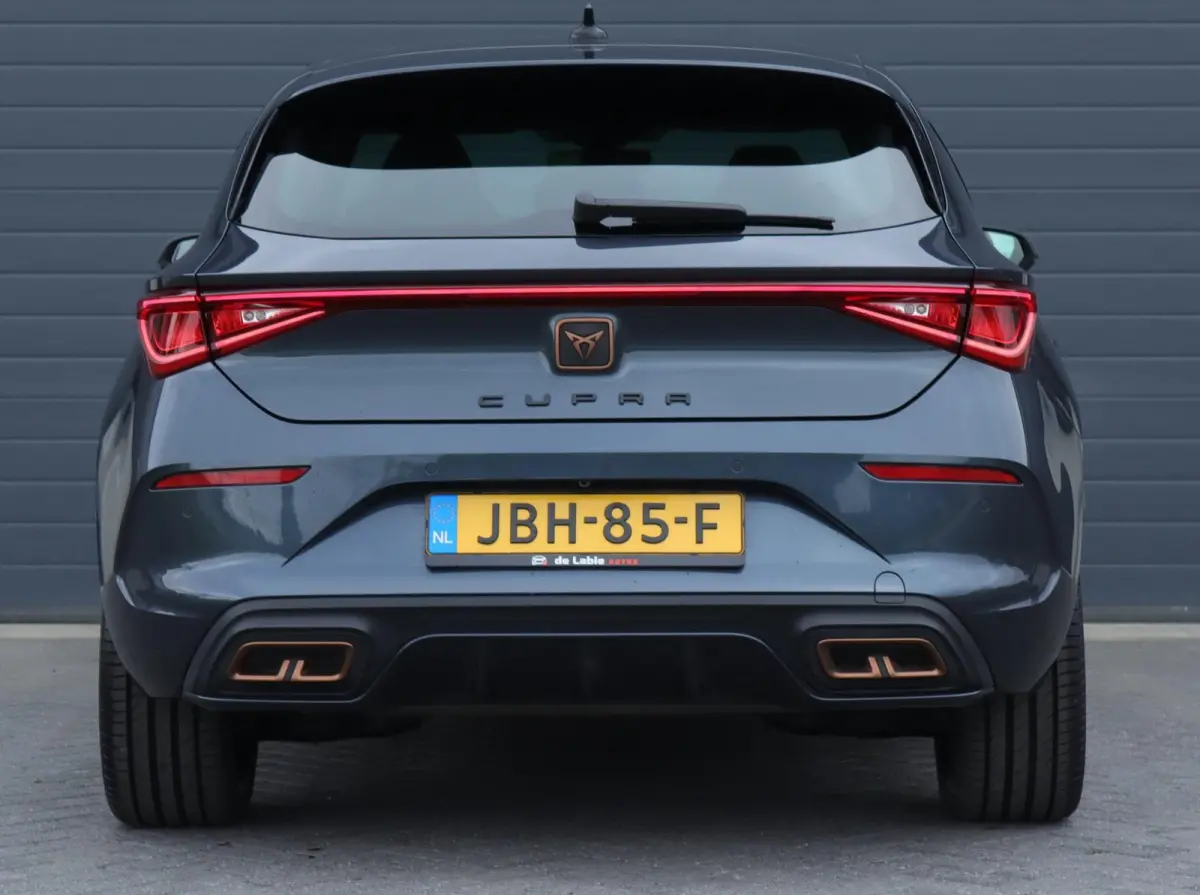 1.4 e-Hybrid VZ Carplay / pdc