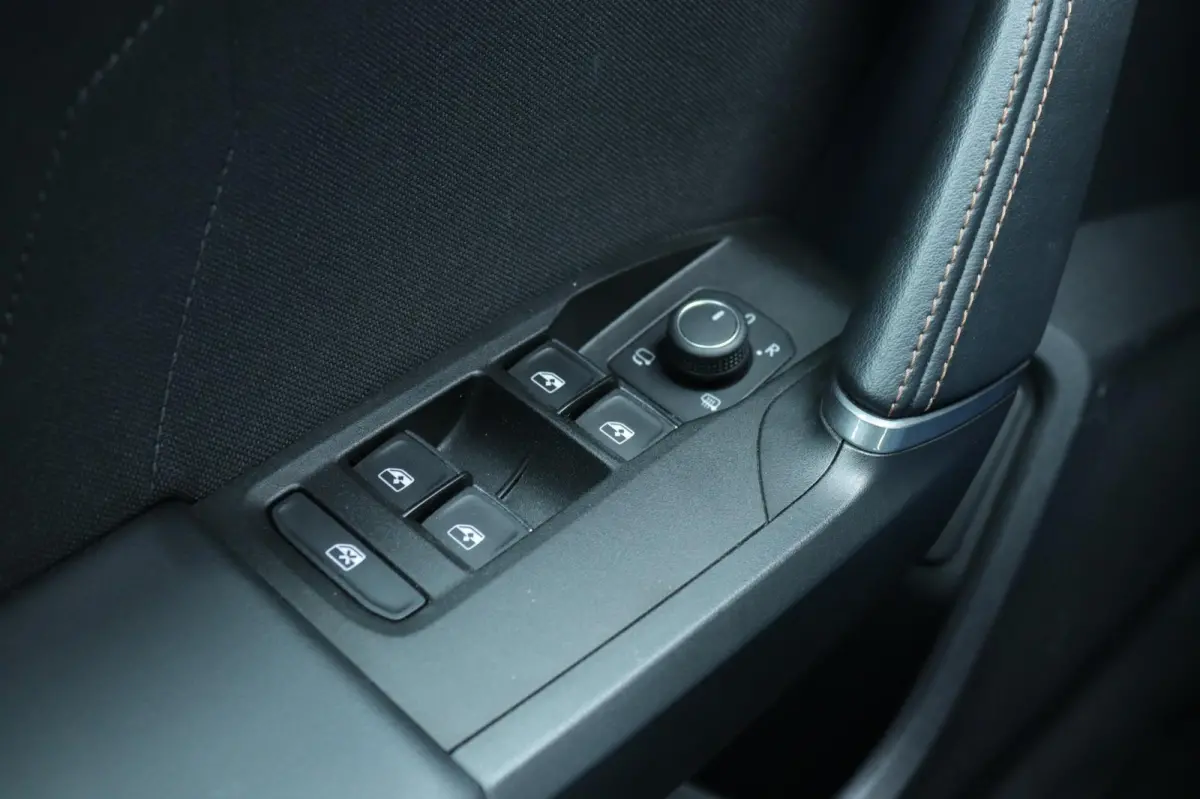 1.4 e-Hybrid VZ Carplay / pdc