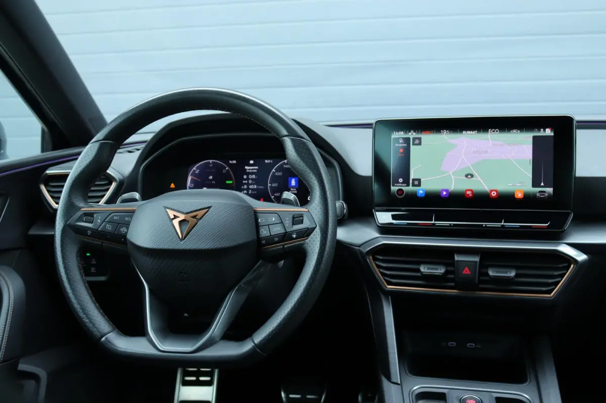 1.4 e-Hybrid VZ Carplay / pdc