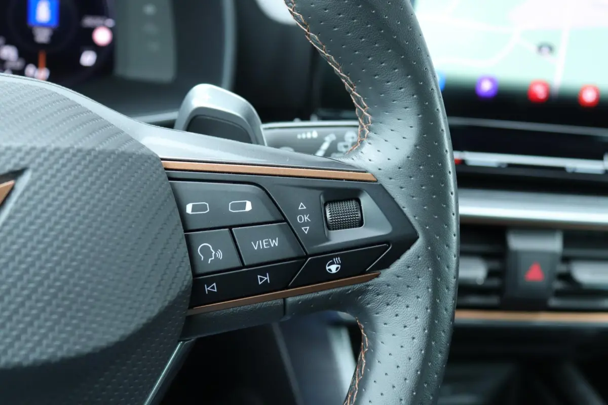 1.4 e-Hybrid VZ Carplay / pdc
