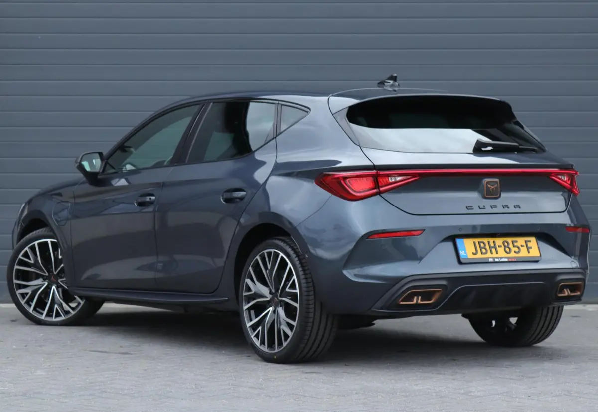 1.4 e-Hybrid VZ Carplay / pdc