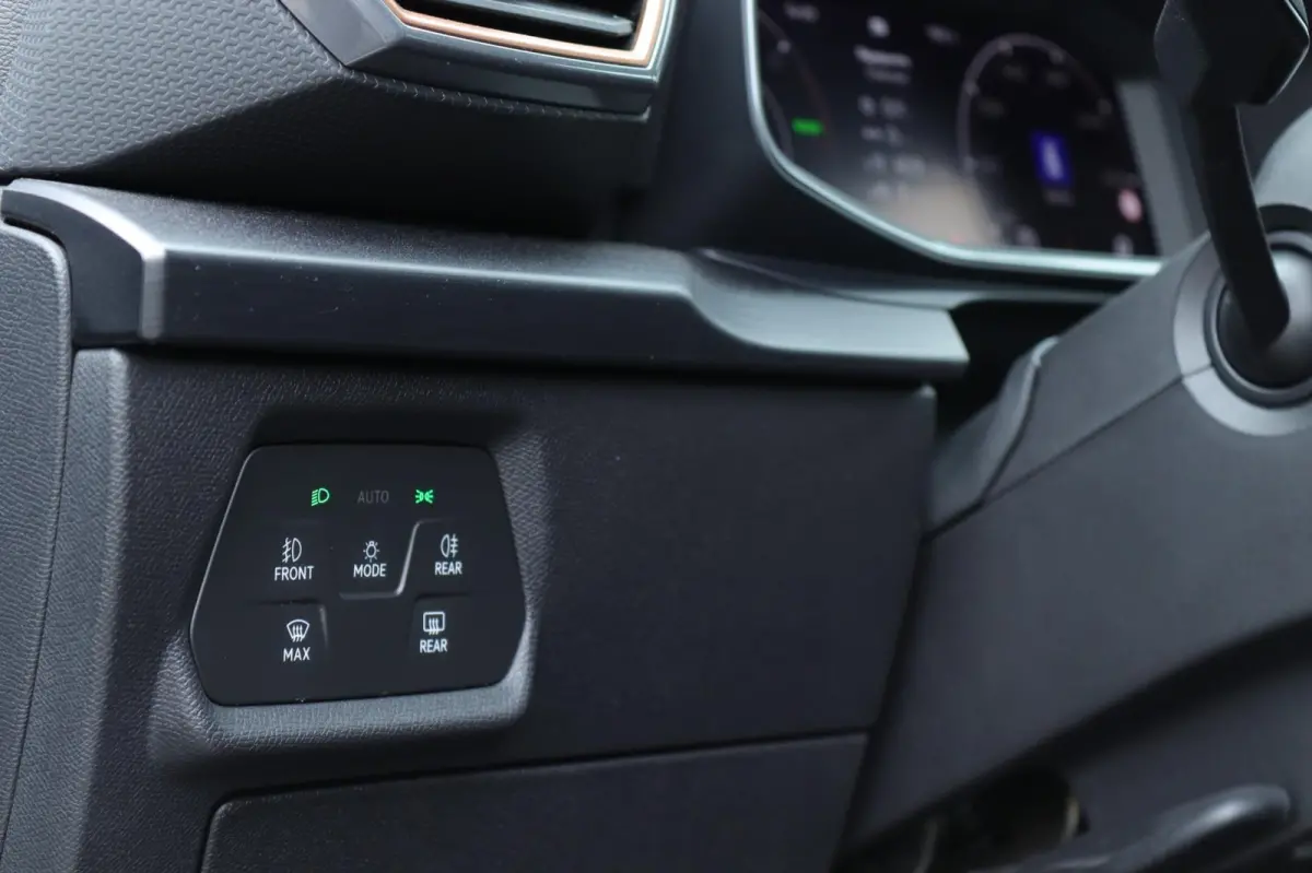 1.4 e-Hybrid VZ Carplay / pdc