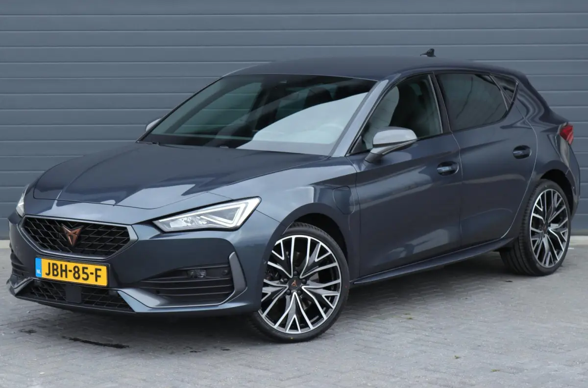 1.4 e-Hybrid VZ Carplay / pdc