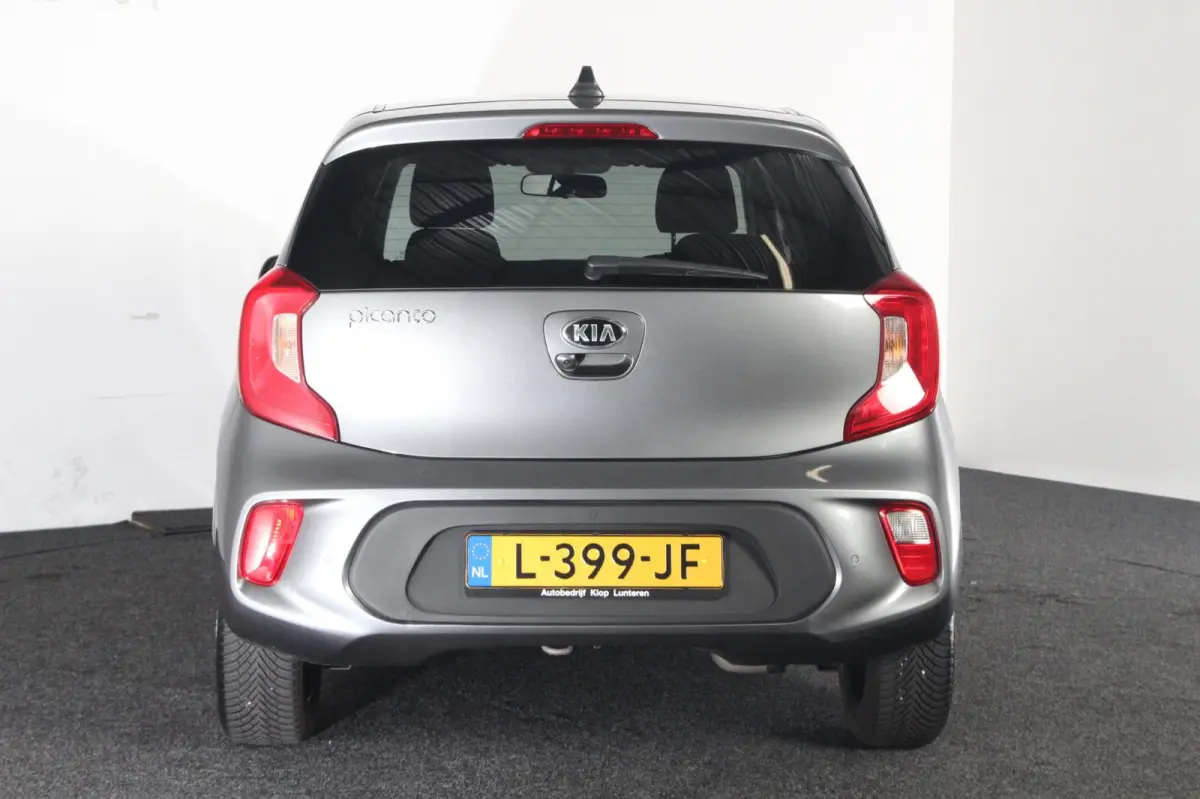 1.0 DPi DynamicPlusLine | Keyless Entry | Camera | Navigatie