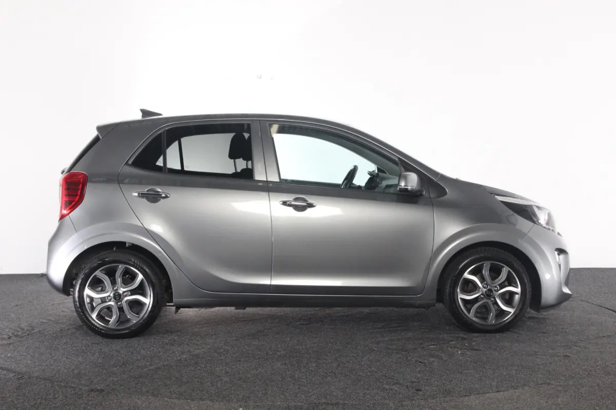 1.0 DPi DynamicPlusLine | Keyless Entry | Camera | Navigatie