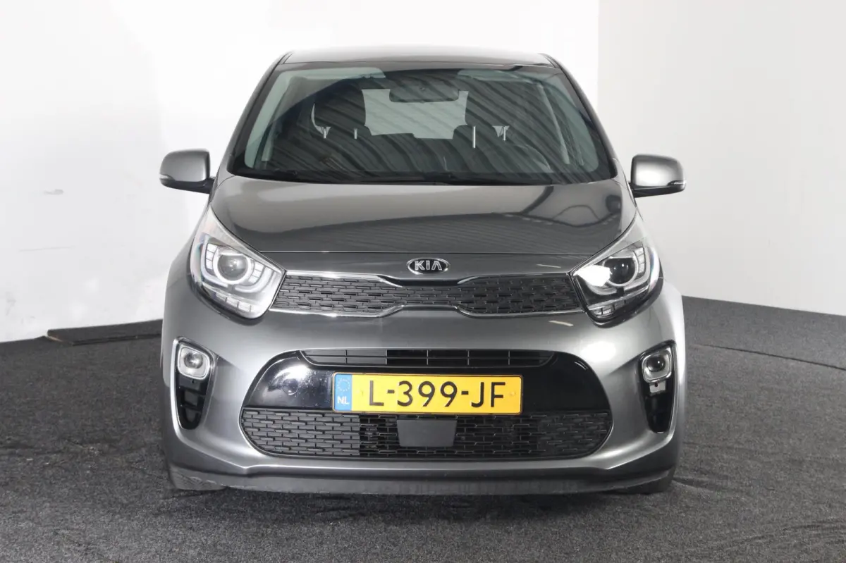 1.0 DPi DynamicPlusLine | Keyless Entry | Camera | Navigatie