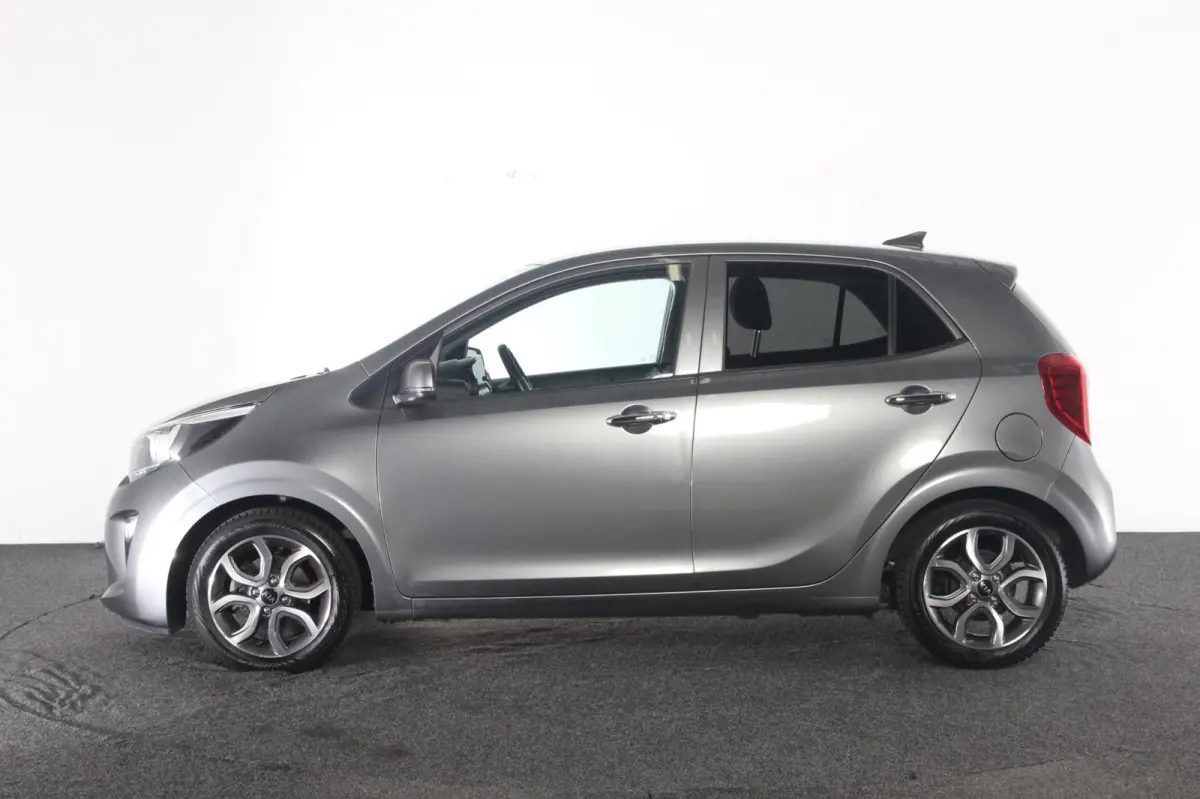 1.0 DPi DynamicPlusLine | Keyless Entry | Camera | Navigatie
